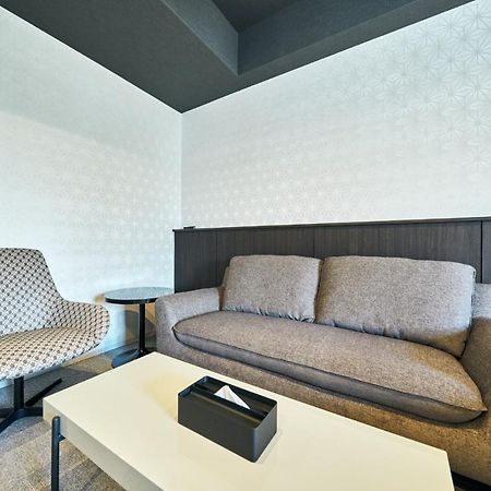 Rakuten Stay Kokura Station Standard Twin Room With Counter Table Kitakyushu Exterior foto